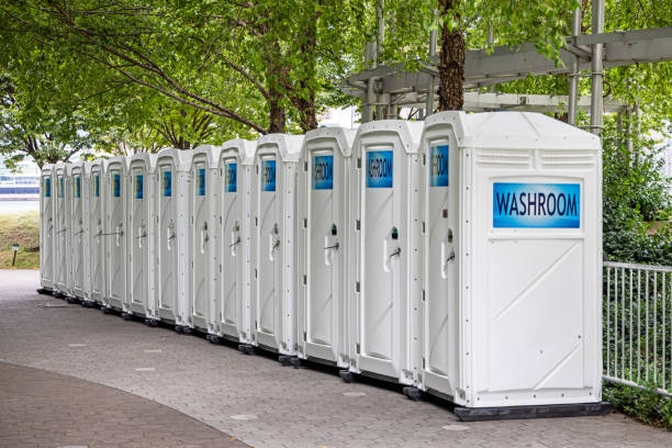 Best ADA-Compliant Portable Toilet Rental in Ventnor City, NJ