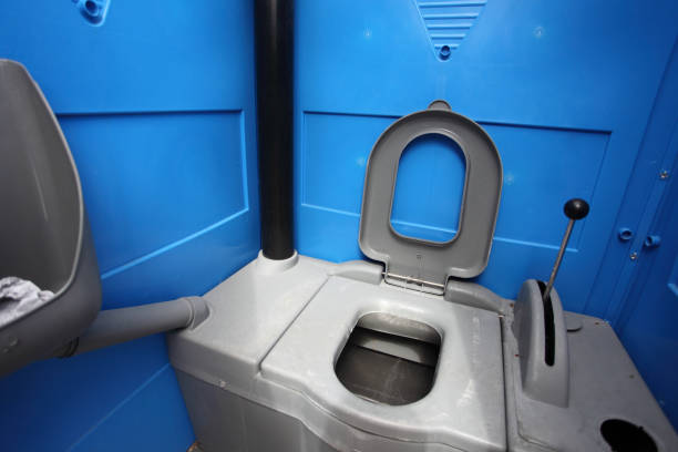 Best Portable Toilets with Baby Changing Stations in Ventnor City, NJ