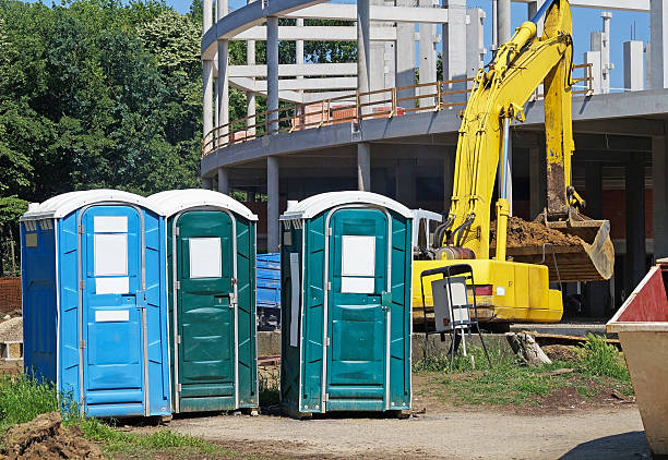 Professional Portable Potty Rental in Ventnor City, NJ