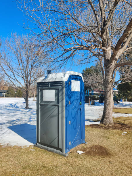 Best Portable Toilets for Disaster Relief Sites in Ventnor City, NJ