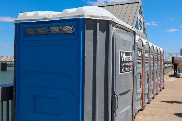 Best Long-Term Portable Toilet Rental in Ventnor City, NJ