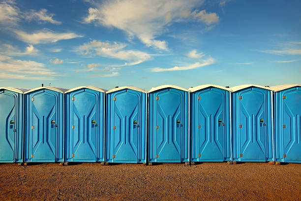 Best Standard Portable Toilet Rental in Ventnor City, NJ